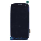 Модуль (Матрица, экран, дисплей + тачскрин) Samsung Galaxy S3 GT-I9300 Black черный с рамкой
