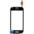 Сенсорное стекло (тачскрин) Samsung Galaxy S Duos S7562 / Galaxy Ace S7560m черное