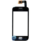 Сенсорное стекло (тачскрин) Samsung Galaxy S scLCD GT-I9003 черное
