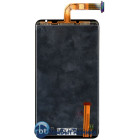 Модуль (Матрица, экран, дисплей + тачскрин) HTC Titan X310e черный