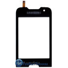 Сенсорное стекло (тачскрин) Samsung S5600 Preston черное