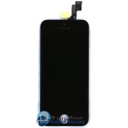 Модуль (Матрица, экран, дисплей + тачскрин) для Apple iPhone 5S Original черный