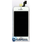 Модуль (Матрица, экран, дисплей + тачскрин) для Apple iPhone 5S Original белый
