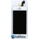 Модуль (Матрица, экран, дисплей + тачскрин) для Apple iPhone 5C Original белый