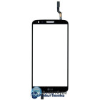 Сенсорное стекло (тачскрин) LG Optimus G2 D801 черное
