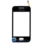 Сенсорное стекло (тачскрин) Samsung Galaxy Ace GT-S5830 черное