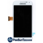 Модуль (Матрица, экран, дисплей + тачскрин) Samsung Galaxy S4 mini GT-I9190 белый