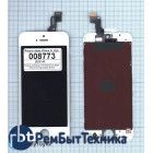 Модуль (Матрица, экран, дисплей + тачскрин) для Apple iPhone 5C белый