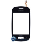 Сенсорное стекло (тачскрин) Samsung Galaxy Star GT-S5280 черное