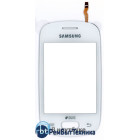 Сенсорное стекло (тачскрин) Samsung Galaxy Star GT-S5280 белое