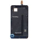 Модуль (Матрица, экран, дисплей + тачскрин) Nokia Lumia 625 черный