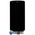 Модуль (Матрица, экран, дисплей + тачскрин) LG Nexus 5 D820 D821 черный