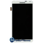 Модуль (Матрица, экран, дисплей + тачскрин) Samsung Galaxy Note 3 SM-N9005 белый