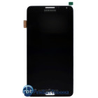 Модуль (Матрица, экран, дисплей + тачскрин) Samsung Galaxy Note 3 SM-N9005 черный