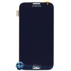 Модуль (Матрица, экран, дисплей + тачскрин) Samsung Galaxy Note 2 GT-N7100 коричневый