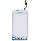 Сенсорное стекло (тачскрин) Samsung Galaxy Core Duos GT-I8262 белое