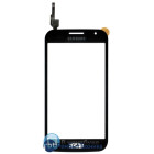 Сенсорное стекло (тачскрин) Samsung Galaxy Win GT-I8552 черное