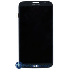 Модуль (Матрица, экран, дисплей + тачскрин) Samsung Galaxy Mega 6.3 GT-I9200 черный
