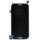 Модуль (Матрица, экран, дисплей + тачскрин) Samsung Galaxy S4 GT-I9500 коричневый