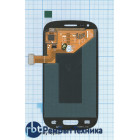 Модуль (Матрица, экран, дисплей + тачскрин) Samsung Galaxy S3 III mini GT-I8190 черный