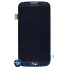 Модуль (Матрица, экран, дисплей + тачскрин) Samsung Galaxy S4 GT-I9500 черный
