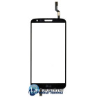 Сенсорное стекло (тачскрин) LG G2 D802 черное