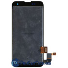 Модуль (Матрица, экран, дисплей + тачскрин) Xiaomi Mi 2S черный