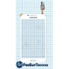 Сенсорное стекло (тачскрин) Samsung Galaxy Core GT-I8260/8262 белое