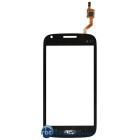 Сенсорное стекло (тачскрин) Samsung Galaxy Core Duos GT-I8262 черное