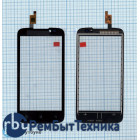 Сенсорное стекло (тачскрин) Lenovo A516 черное