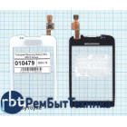 Сенсорное стекло (тачскрин) Samsung Galaxy Mini GT-S5570 белое