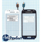 Сенсорное стекло (тачскрин) Samsung Galaxy Trend Plus GT-S7580 белое