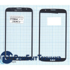 Стекло для Samsung Galaxy Mega GT-I9200 черное