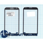Стекло для Samsung Galaxy Note II GT-N7100 серое