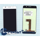Модуль (Матрица, экран, дисплей + тачскрин) Huawei Honor 6 белый