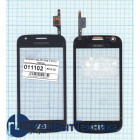 Сенсорное стекло (тачскрин) Samsung Galaxy Ace 3 GT-S7270 черное