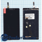 Модуль (Матрица, экран, дисплей + тачскрин) Lenovo Vibe Z K910 черный