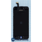 Модуль (Матрица, экран, дисплей + тачскрин) для Apple iPhone 6 черный Home