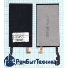 Модуль (Матрица, экран, дисплей + тачскрин) HTC One mini 2 черный