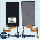 Модуль (Матрица, экран, дисплей + тачскрин) HTC One E8 черный
