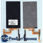 Модуль (Матрица, экран, дисплей + тачскрин) HTC One M8 черный
