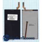 Модуль (Матрица, экран, дисплей + тачскрин) HTC Desire 700 черный