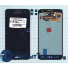 Модуль (Матрица, экран, дисплей + тачскрин) Samsung Galaxy A3 SM-A300F черный