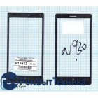Стекло Nokia Lumia 930 черное