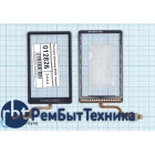 Сенсорное стекло (тачскрин) Samsung S8300 черное