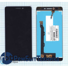 Модуль (Матрица, экран, дисплей + тачскрин) Lenovo A7000 черный