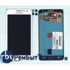 Модуль (Матрица, экран, дисплей + тачскрин) Samsung Galaxy A3 SM-A300F белый