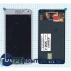 Модуль (Матрица, экран, дисплей + тачскрин) Samsung Galaxy A5 SM-A500F серебристый