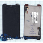 Модуль (Матрица, экран, дисплей + тачскрин) HTC Butterfly S черный