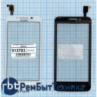 Сенсорное стекло (тачскрин) Huawei Ascend Y511 белое